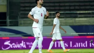 درگیری خلیل زاده با یک خبرنگار/ ویدئو