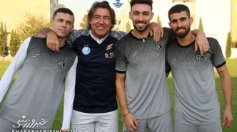 ستاره استقلال با قدرت برمی‌گردد