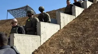 واکنش گوترش به سفر غیرقانونی نتانیاهو به جنوب سوریه