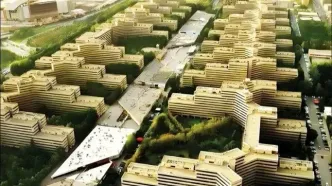 قیمت آپارتمان در پنج شهرک معروف تهران چقدر شد؟