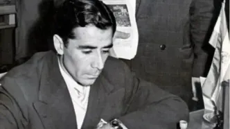 اسطوره شطرنج ایران درگذشت