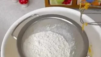 طرز تهیه پنکیک کدوحلوایی