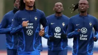 جانشین کاماوینگا در فرانسه مشخص شد