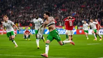 از آزادی تا پوشکاش آره‌نا؛ کار ایرلند همان کاری که با ما کرده بود را با مجارستان کرد