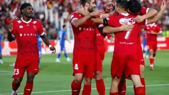 بازی تراکتور و پرسپولیس لغو می‌شود؟