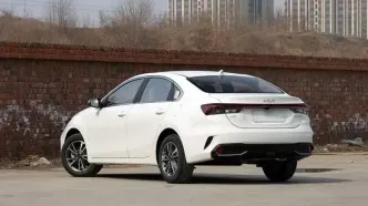 پیش‌فروش کیا سراتو؛ قیمت جدیداعلام شد