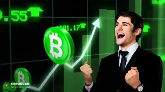 هشدار جدی برای کریپتو: ۴۵ روز آینده تعیین‌کننده مسیر بیت‌کوین و بازار است