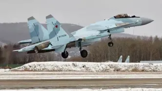 لیست خریدهای نظامی ایران لو رفت