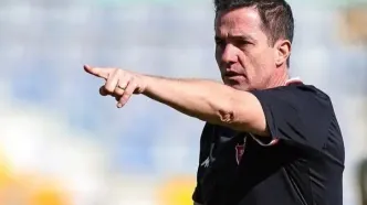 دومین مربی پرسپولیس هم جدا می‌شود!