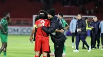 تراکتور بدون سرمربی و کاپیتان شد