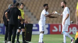 فرمول بازگشت روزبه چشمی به ترکیب استقلال