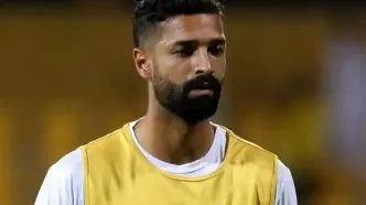 تصمیم جدید استقلال برای بازگشت آرمین سهرابیان