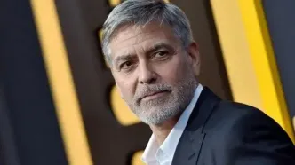 جورج کلونی از دموکرات‌ها انتقاد کرد