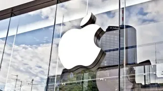 اپل به‌دنبال آسمان