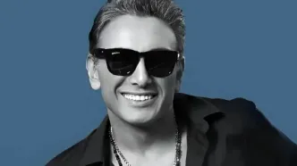 پخش ناگهانی آهنگ شادمهر در صدا و سیما+فیلم