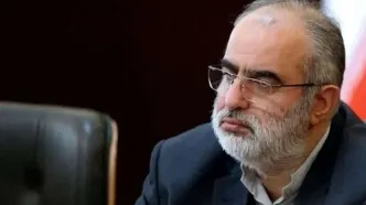 مگر برای فیلتر کردن تلگرام مصوبه مجلس را داشتید که برای رفع فیلتری خواهان مصوبه اید؟!