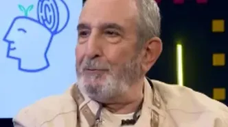 فرهاد آئیش: ترامپ همه چیز را در آمریکا خراب کرده!