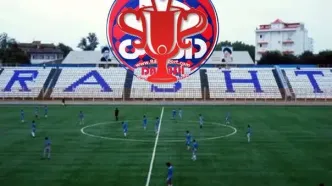 فقط دو بازی با حضور تماشاگر در نیم‌فصل!