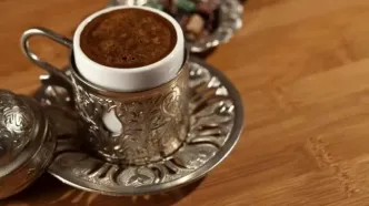 فال قهوه امروز چهارشنبه ۵ آذر ۱۴۰۴ | زمان آشتی فرا رسیده است !