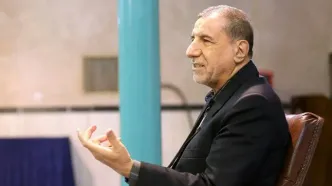 شروط عضو کمیسیون امنیت ملی مجلس برای مذاکره با آمریکا/ نمی‌توانند برای ما بازه زمانی در نظر بگیرند