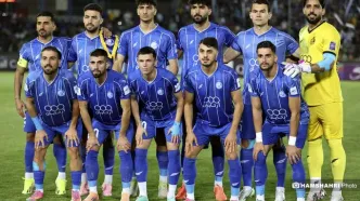 زمان دیدار استقلال در جام حذفی تغییر کرد