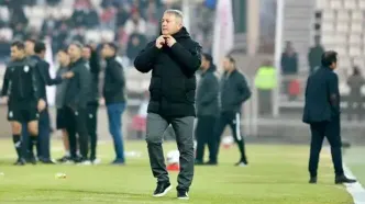 بعد از ساپینتو؛ اسکوچیچ هم به کمیته انضباطی احضار شد!