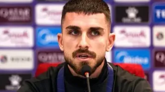 لوشکیا: تیم ما با تمام قدرت آماده رقابت با الشرطه است