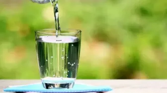 کیفیت آب شرب کشور در چه وضعیتی است؟