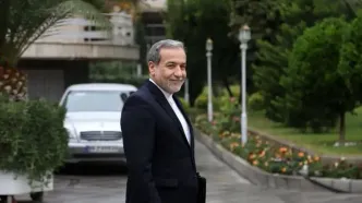 سفر سیدعباس عراقچی به استان همدان