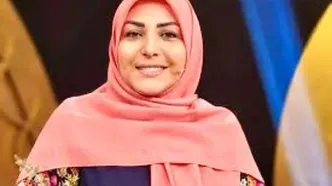 آقای بازیگر، المیرا شریفی مقدم را کفری کرد