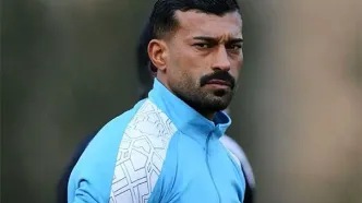 رامین رضاییان از بلک لیست در آمد