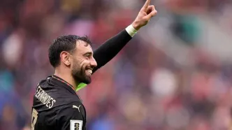 صعود بی‌رحمانه پرتغال به جام‌جهانی در غیاب رونالدو