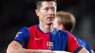 پیشنهاد جذاب برای لواندوفسکی؛ ایتالیا منتظر تو است!