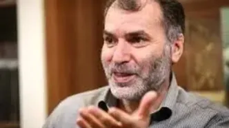 روایت ده نمکی از جلد جنجالی شلمچه با عکس فائزه هاشمی/ ویدئو