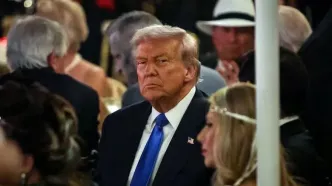 سی ان ان: ترامپ در حال تکرار اشتباه بایدن است!