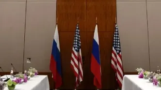 آکسیوس: آمریکا در حال مشاوره مخفیانه با روسیه برای پایان دادن به جنگ اوکراین است