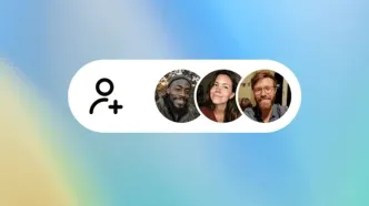 قابلیت چت گروهی چت‌جی‌پی‌تی فعال شد