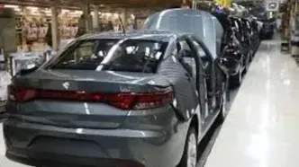 اعلام لیست قیمت محصولات ایران خودرو در آذرماه