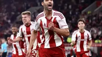 شانس طارمی برای فتح دروازه رئال‌مادرید زیاد شد!