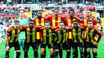 بازگشت حسینی به ترکیب کایسری‌ پس از دو ماه