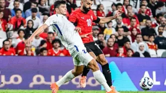 تایید شایعه جنجالی؛ کادرفنی ایران نخواست با مصر بازی کند