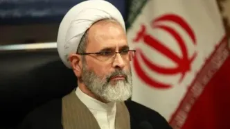 امام جمعه قم: با خشکسالی سنگین مواجه هستیم، باید توبه کنیم