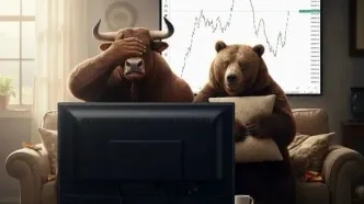 دست در کار بازارسازان برای نجات بورس؛ فردا، روز نفس‌گیر شاخص کل!