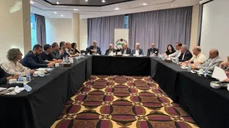 طوفان الاقصی ارکان اسرائیل را به لرزه درآورد/ تقدیر از ایران و محور مقاومت به دلیل حمایت از غزه