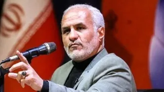 حسن عباسی: اسرائیل در ایران حزب اللهی ها را هدف گرفت نه اصلاح طلبان را/ ۳۰ نفر از فرماندهان نظامی اصلی در این «طرح کودتا» به شهادت رسیدند/ ویدئو