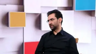 توصیه آذری جهرمی به امیرحسین ثابتی