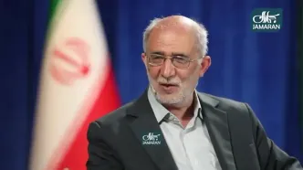 ببینید/ سردار علایی: ما باید فرض را بر این بگذاریم که آمریکا و اسرائیل با ما می‌جنگند