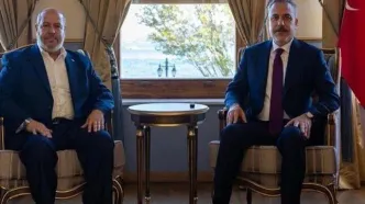 تاکید حماس بر پایبندی به آتش‌بس در نوار غزه