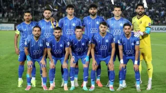 استقلال دوباره ترسناک شد!