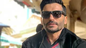 خواستگاری جواد کاظمیان از خواهر ستاره خوش استایل پرسپولیس